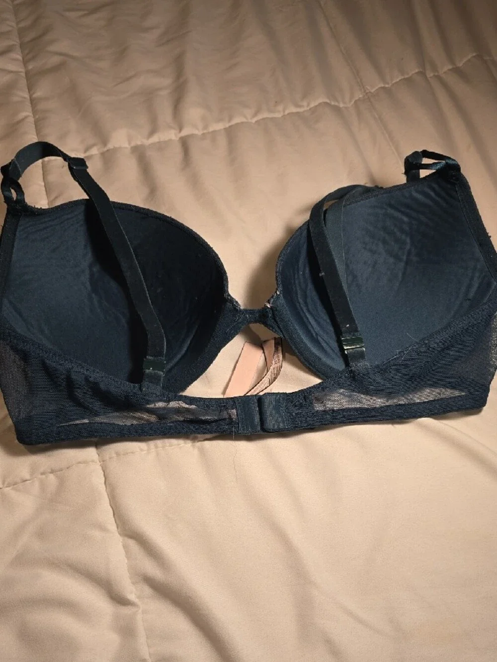 Victorias Secret padded push